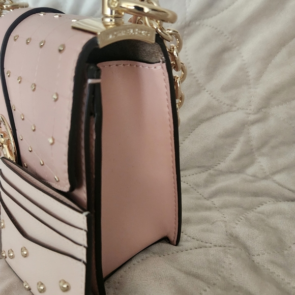 Michael Kors Greenwich Handbag - Picture 6 of 10